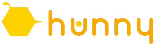 株式会社hunny｜DXリーディングカンパニー